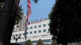 Mitra Keluarga Pakai Solusi SAP untuk Operasional Rumah Sakit