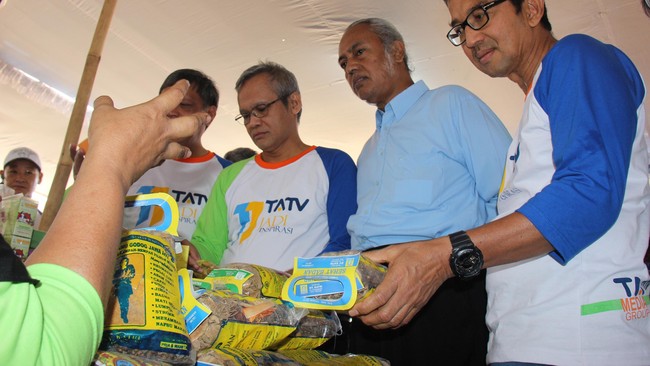 Target pembiayaan PT Permodalan Nasional Madani (Persero) tersebut naik 60 persen dibanding target tahun lalu Rp8,1 triliun.