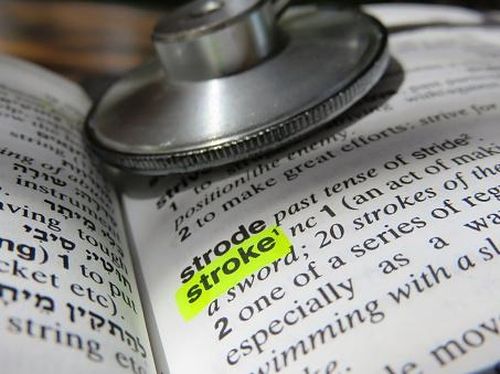 Bisakah Stroke Diprediksi? Bisakah Stroke Diprediksi?