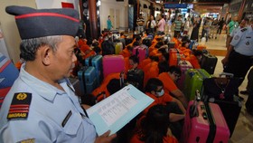 Singapura Deportasi Dua WNI Diduga Pendukung ISIS