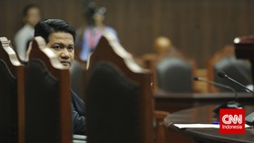 Soal Calon Tunggal, MK Diminta Pertimbangkan Tahapan Pilkada