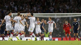 Legenda Bayern dan Jerman Terkena Penyakit Alzheimer