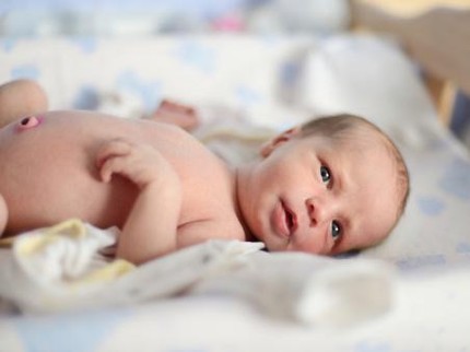 Anak Paling Disarankan Disunat Saat Usia Bayi