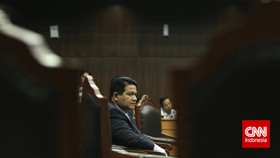 KPU Libatkan Banyak Pihak Terkait dalam Uji Publik PKPU