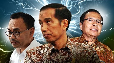 Mencari Harmoni Kebijakan Listrik Negeri