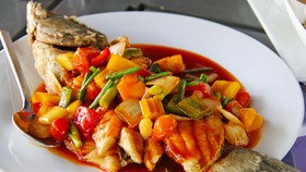 Makan Ikan Menyehatkan, Tapi Kalau Alergi Bagaimana?