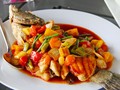 Yin Yang Yu, Ikan Goreng Kontroversial China