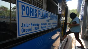 TransJakarta Tambah 21 Trayek Baru untuk Jabodetabek