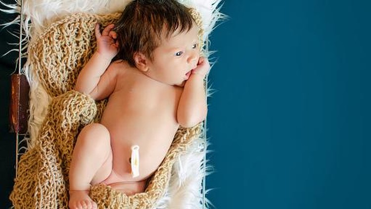 Berbagai bahasa bisa jadi inspirasi nama bayi. Kali ini nama bayi dari bahasa Arab.