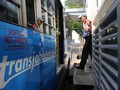 Pemprov DKI Perbaiki 10 Koridor Transjakarta