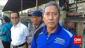 Dualisme Persebaya Bikin Klub Internal Sedih