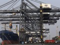 BPS: Neraca Dagang RI Surplus US$2,33 M pada Agustus 2020