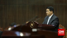 Akbar Tandjung: Husni Kamil Sosok yang Erat dengan Demokrasi