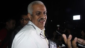KPK Perpanjang Masa Tahanan Empat Eks Anggota DPRD Sumut
