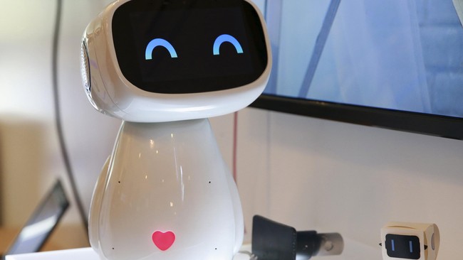 Dunia sains dan teknologi kehilangan Marvin Minsky, pionir kecerdasan buatan alias artificial intelligence (AI).
