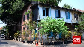 img-title Festival Kota Tua Malang Surganya Pecinta Wisata Sejarah