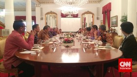 Giliran Dosen Jadi Incaran Otoritas Pajak