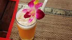 Alasan di Balik Minuman dari Buah Baik Buat Berbuka Puasa