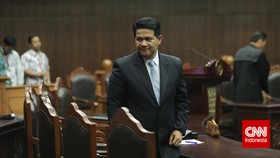 Husni Meninggal dalam Kondisi Terlelap Menahan Radang