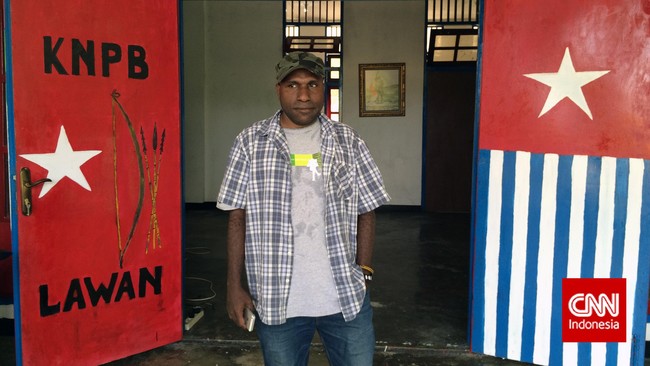 Kemendagri menyebut Komite Nasional Papua Barat tidak akan bisa menjadi ormas terdaftar lantaran dianggap memiliki misi memisahkan diri dari NKRI.
