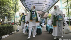 Kemenag Akui Banyak WNI Gunakan Kuota Haji Negara Lain