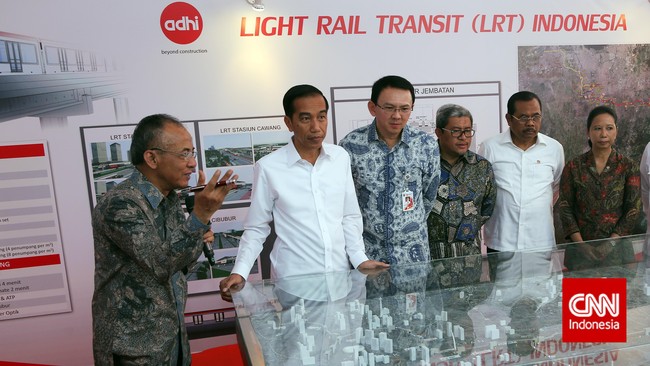 Telkom akan memanfaatkan jaringan kabel optik untuk mendukung operasional kereta ringan (LRT) pada 2018 mendatang.