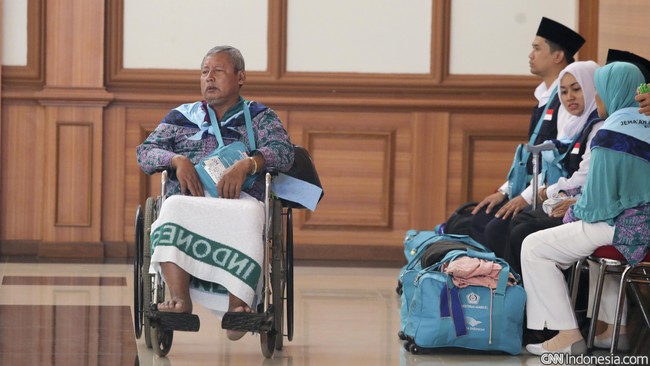 Penyidik Bareskrim Polri menduga, warga Malaysia berinisial HR merupakan tokoh sentral penipuan terhadap 177 WNI calon haji berpaspor palsu Filipina.