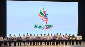 Peraih Medali Olimpiade Dapat Tunjangan Tiap Bulan