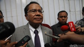 Soal Freeport, Rizal Ramli Sebut Menteri ESDM Keblinger