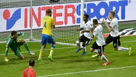 Austria Tim Teranyar yang Lolos ke Piala Eropa 2016