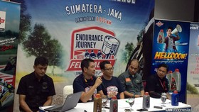 Ekonomi Melemah, Penjualan Minyak Pelumas Tergelincir