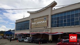 JK: Sekarang RSUD Tak Bisa Langsung di Bawah Kepala Daerah