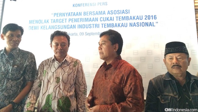 Sementara CEO Garuda Food Sudhamek Agoeng Waspodo Soenjoto menilai seharusnya kenaikan PTKP bisa lebih tinggi sampai Rp6 juta per bulan.
