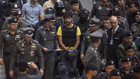 Penyelidikan Bom Bangkok Mandek, Polisi Salahkan Media