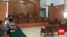 Hadi Poernomo Minta Pengadilan Tolak Permohonan PK KPK