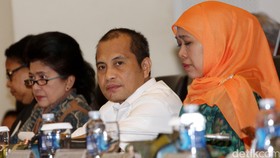 Marwan Bantah Ada Perjanjian Pendamping Dana Desa dengan PKB