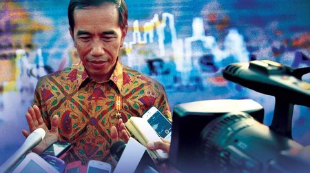 Menguji Keandalan Paket Ekonomi