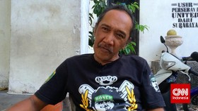 Beda Bonek Dulu dan Sekarang di Mata 'Veteran'