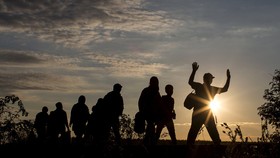 Populasi Menua, Kanada Tampung 300 Ribu Imigran per Tahun