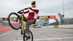 Buon Compleanno, Valentino Rossi!