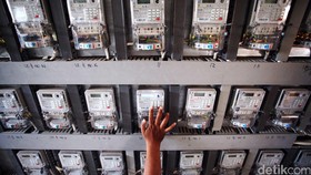 PLN Teken Jual Beli Listrik PLTU Bengkulu