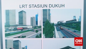 Garap LRT, Adhi Karya Terbitkan Saham Baru Rp 2,75 Triliun