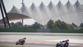 Fakta-fakta Menarik Jelang MotoGP San Marino