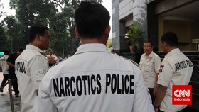 Mahasiswa Penabrak Polisi di Tol Halim Resmi Tersangka