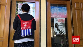 Pemilihan atas Perintah Kepala Suku di Papua Diperdebatkan