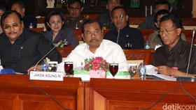Pansus Pelindo Minta Keterangan Jaksa Agung dan Rizal Ramli