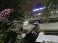 Penembakan Kantor Kementerian ESDM, Polisi Cek CCTV