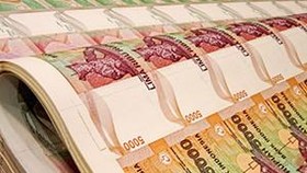 Meterai Rp10 Ribu Tak Berlaku untuk Kegiatan Keagamaan