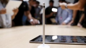 Alasan Apple Nekat Buat Stylus yang Dibenci Steve Jobs
