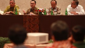 Menteri ESDM Minta Investor Listrik Tak Ragu Garap 35 Ribu MW